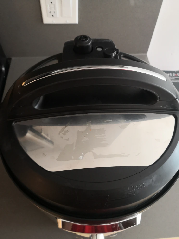 Instant Pot Ultra 6 Qt 10-in-1 - photo 2