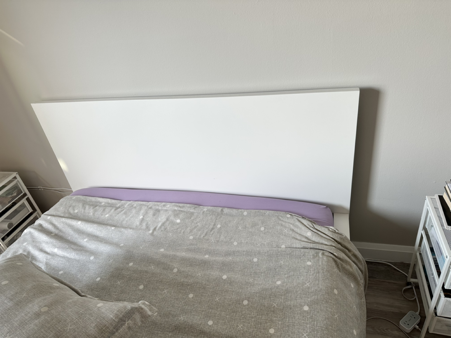 IKEA Malm Queen bed frame - photo 4