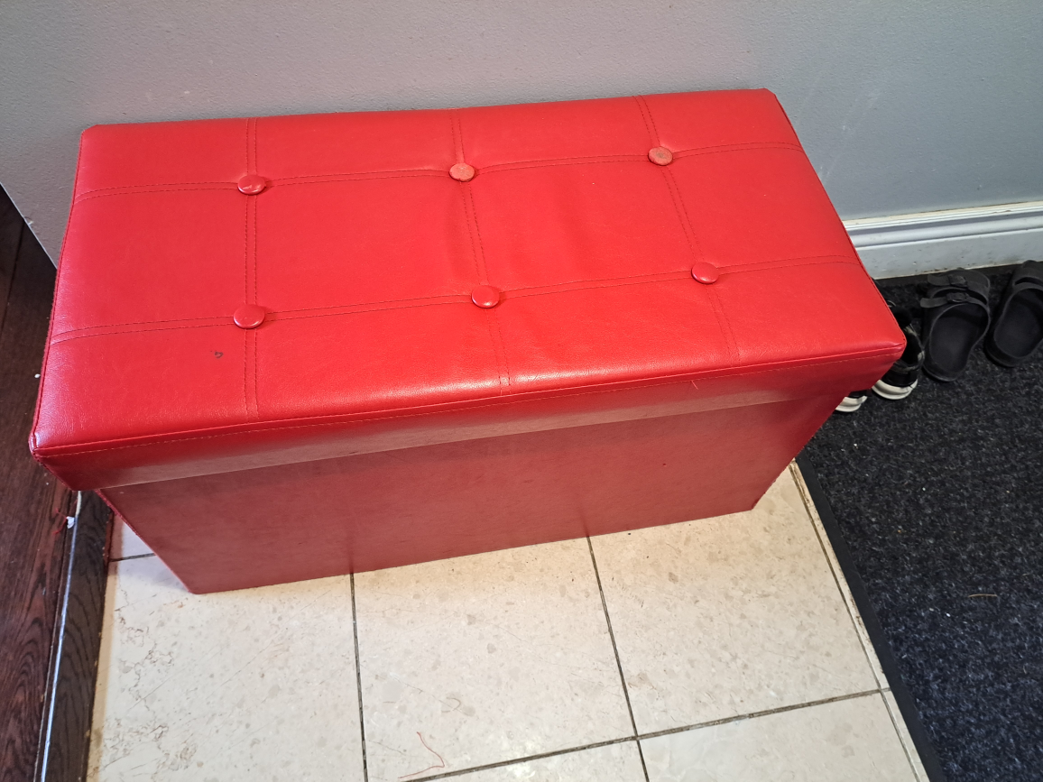 entrance bench thumbnail