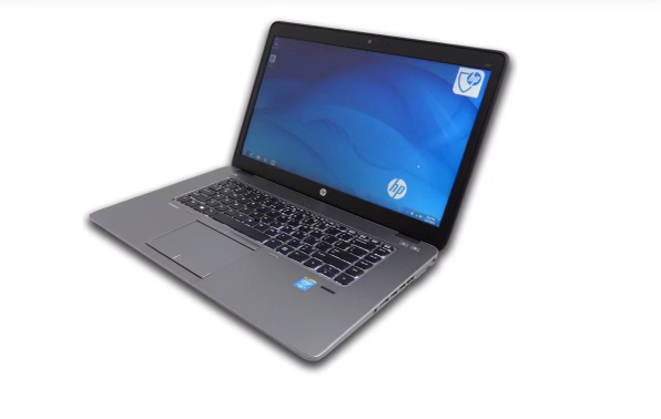 HP elitebook 850 - photo 3
