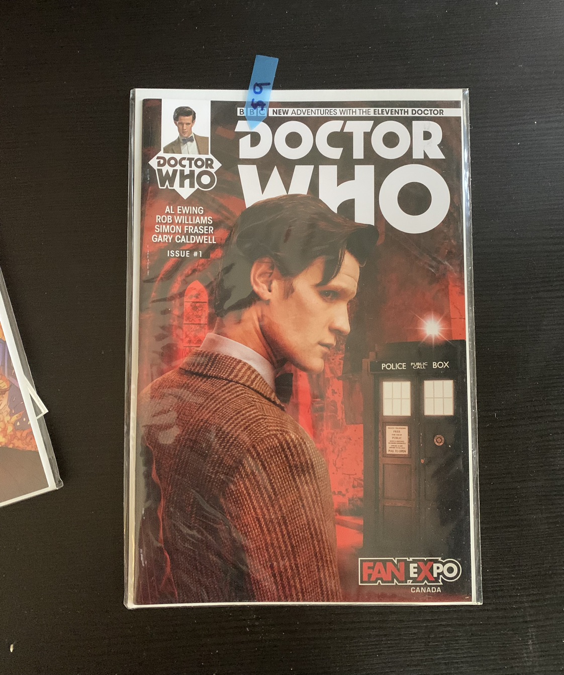 Comic books - photo 4