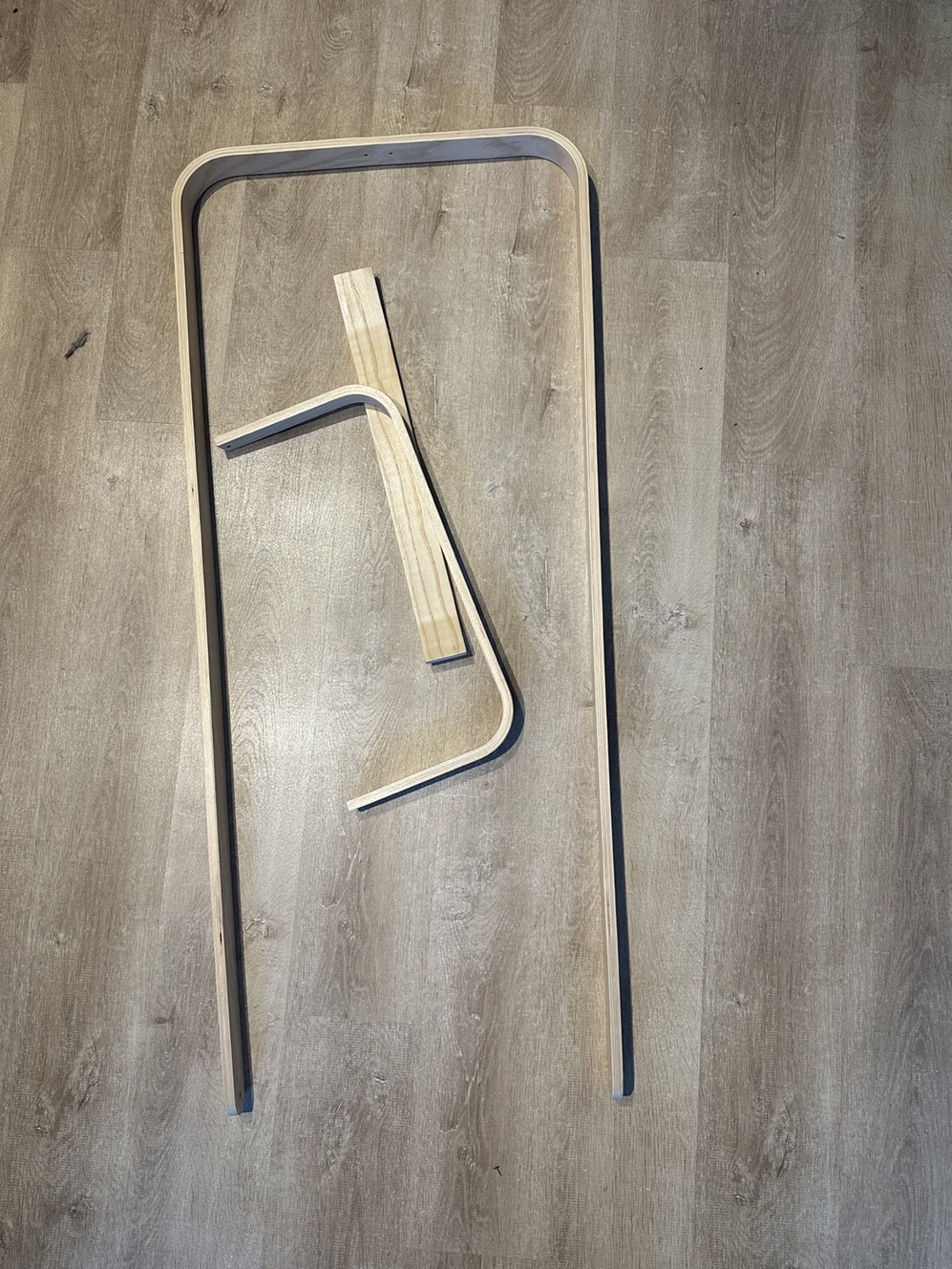 IKEA IKORNNES Mirror - photo 2
