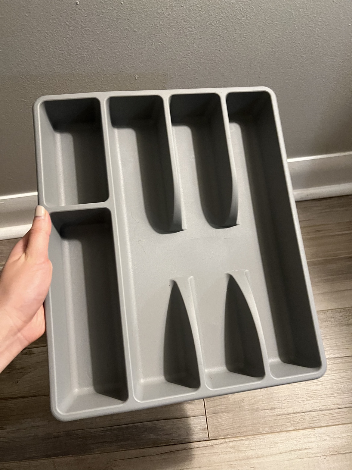 IKEA SMÄCKER Utensils Tray #freecycle