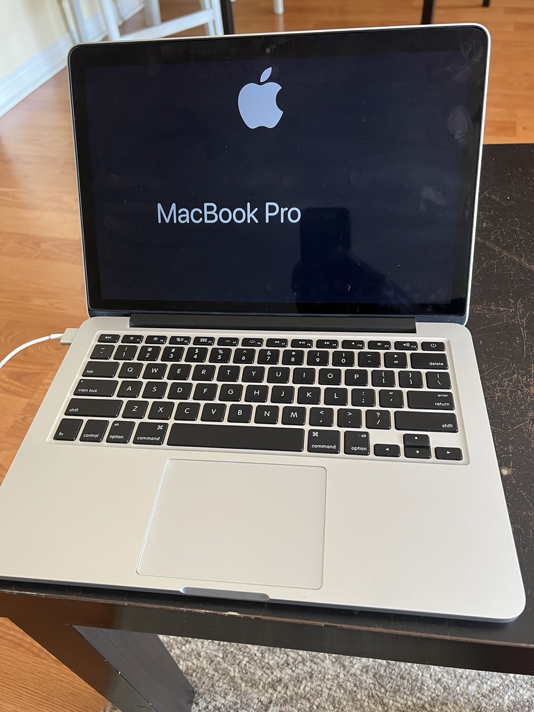 MacBook Pro 2015