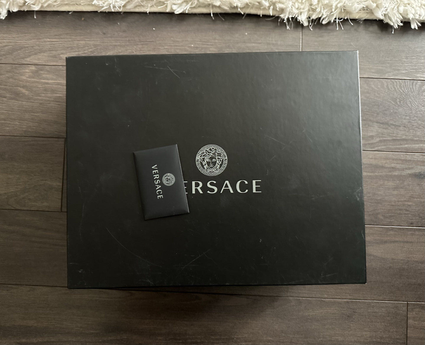 Versace original Shoes - photo 2