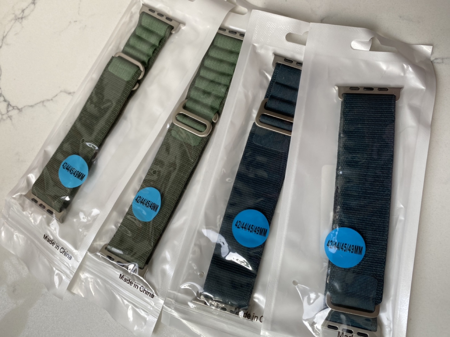 💰New Apple Watch Bands 💰💰 image indicator(6)