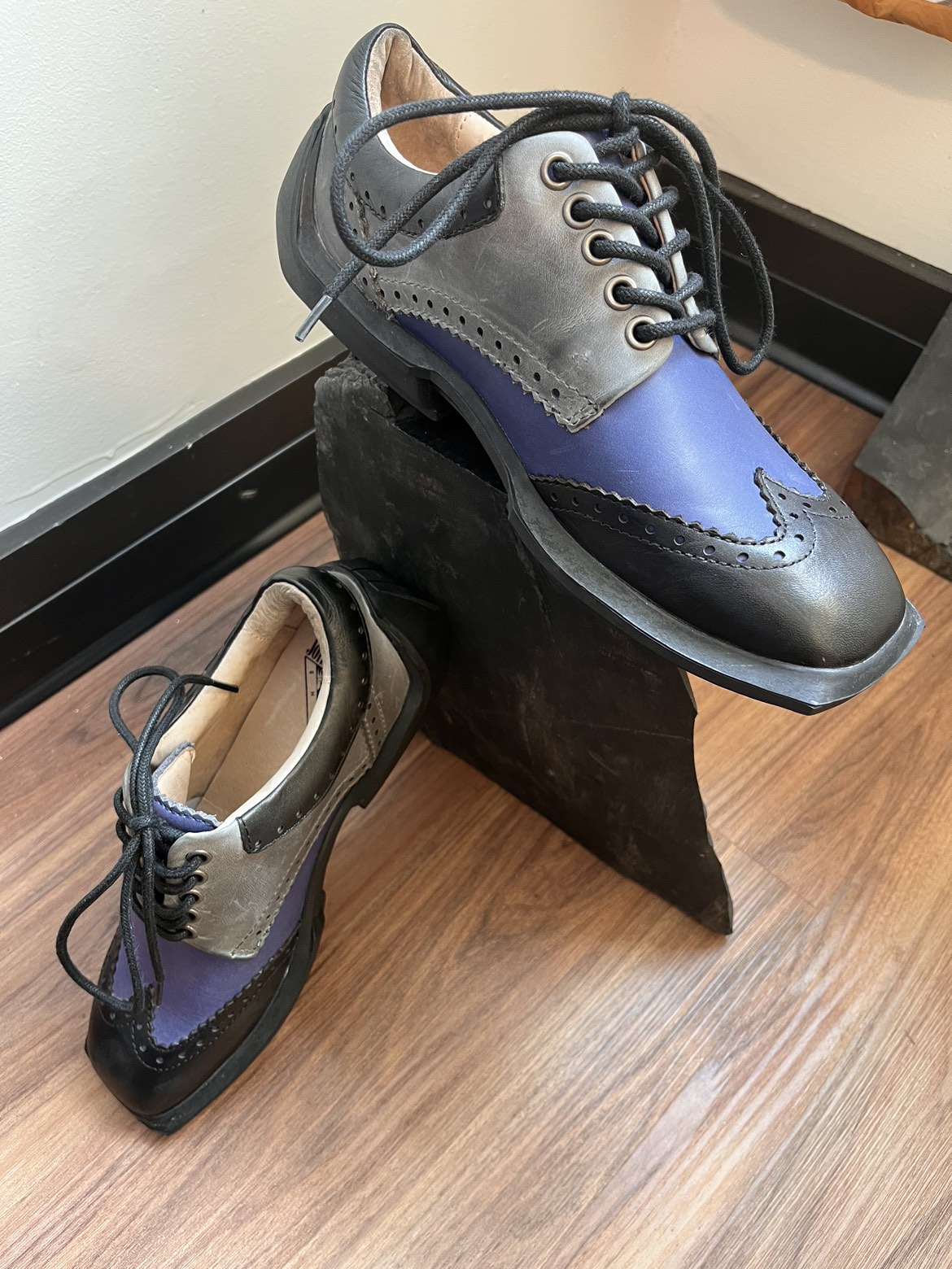John Fluevog thumbnail