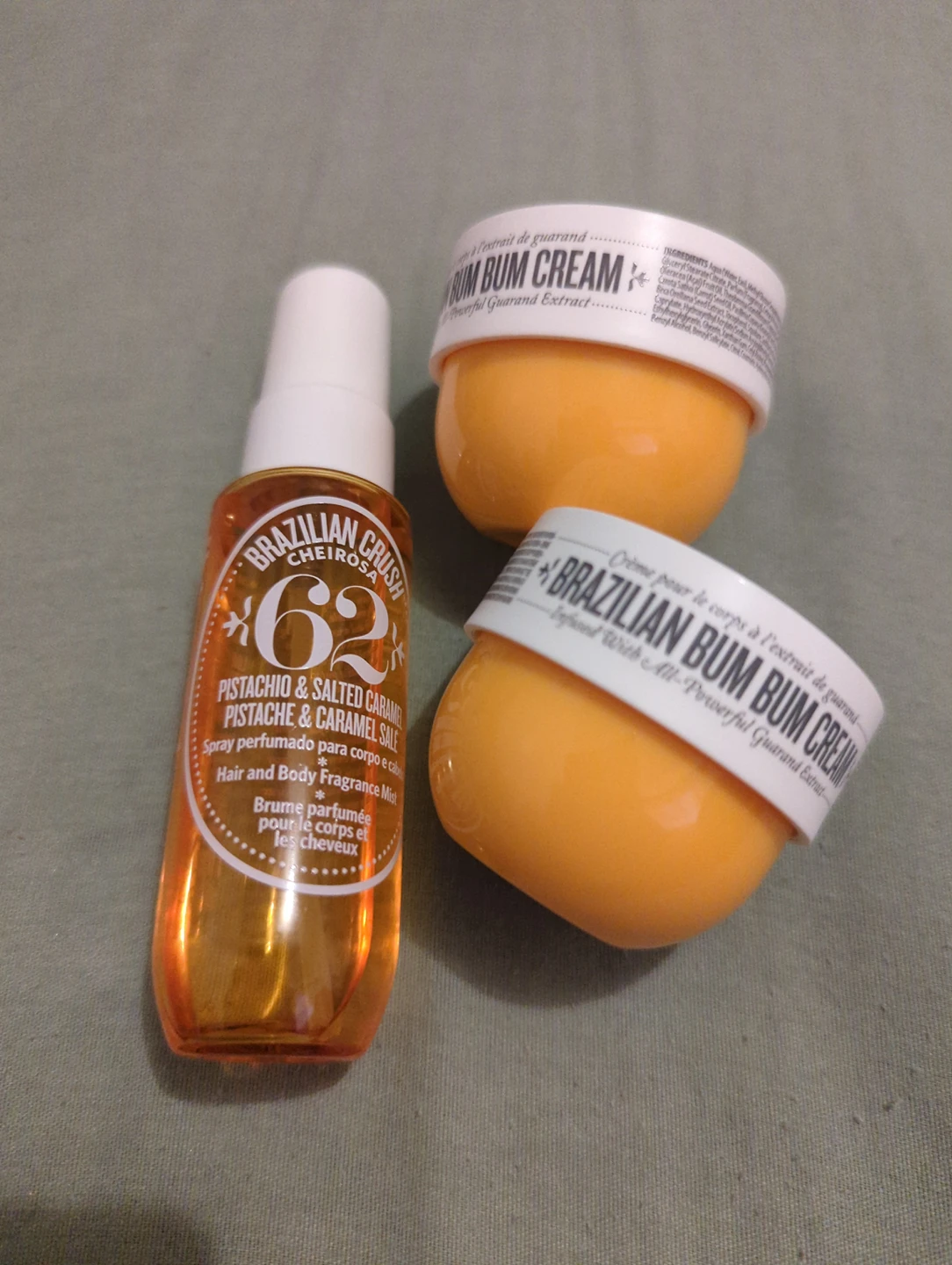 Sol de Janeiro Bum Bum Cream 25ml x 2 thumbnail