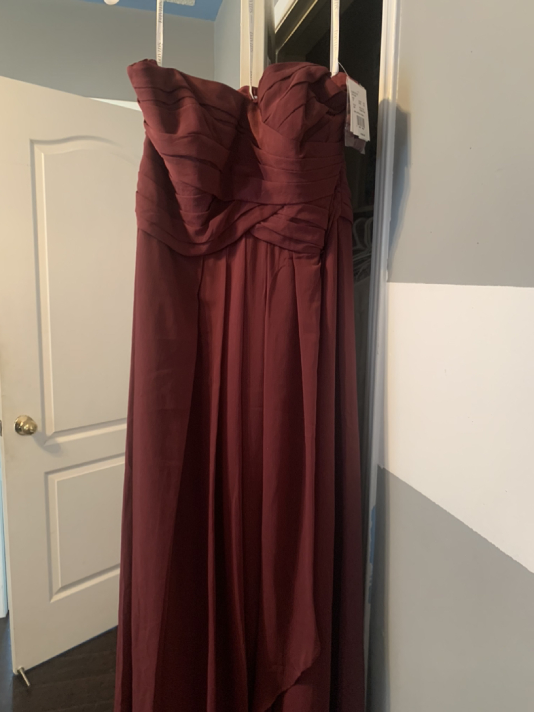 Bridesmaids dress new