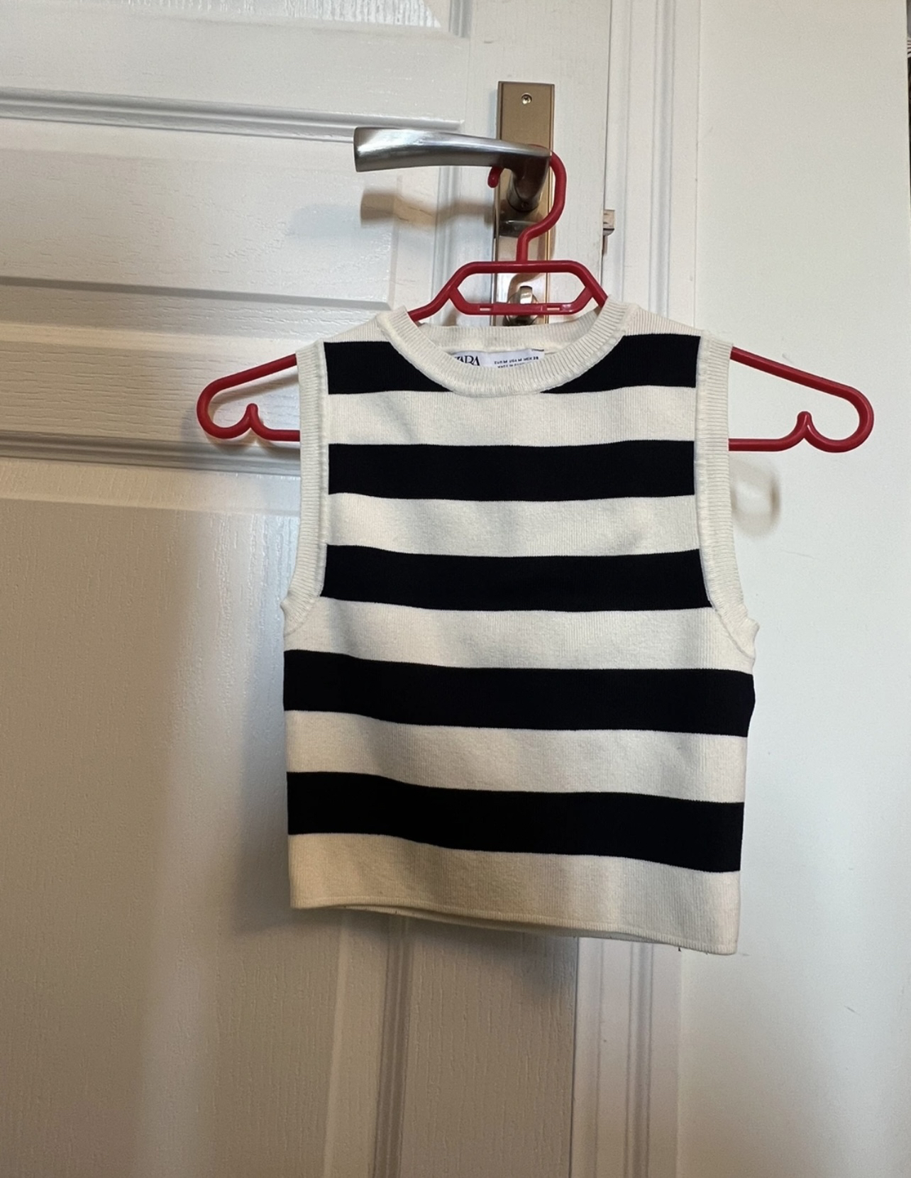 Zara top thumbnail