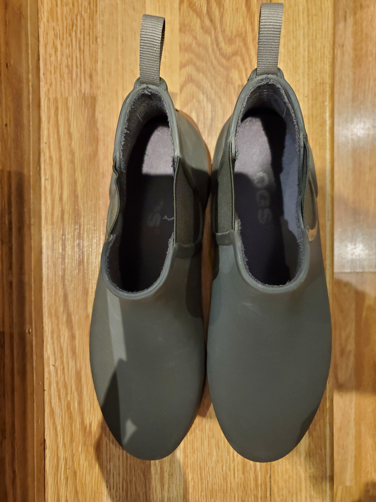 Bogs Sweetpea Rainboots - photo 2