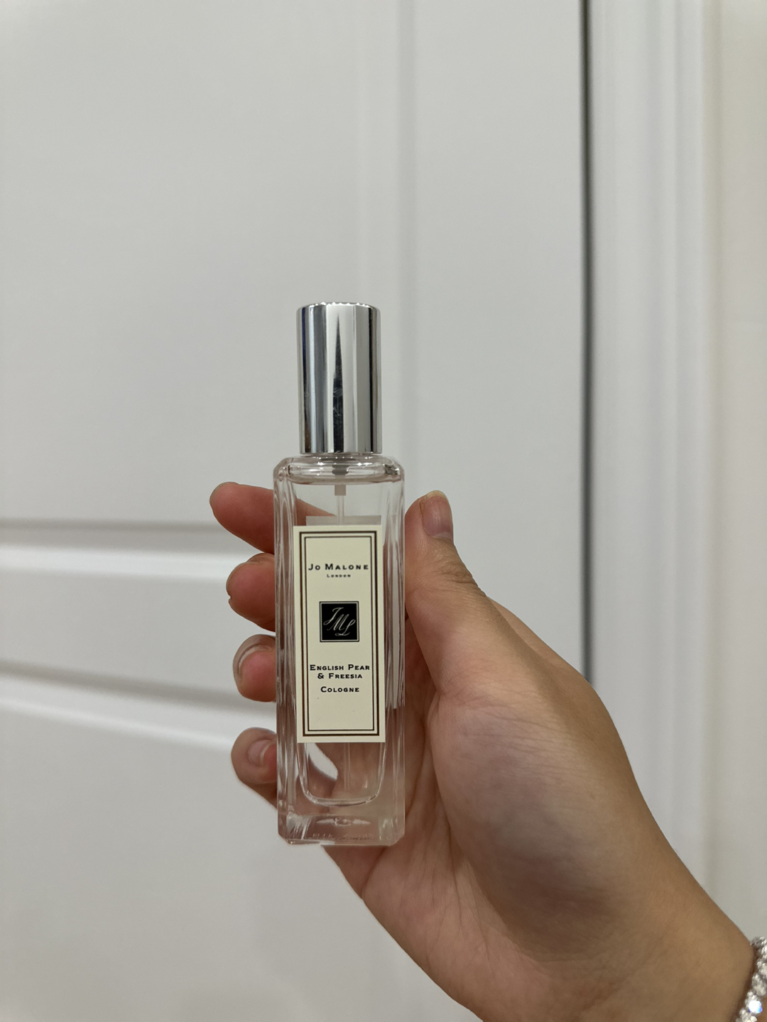 Jo Malone English Pear and Freesia 30Ml - photo 2
