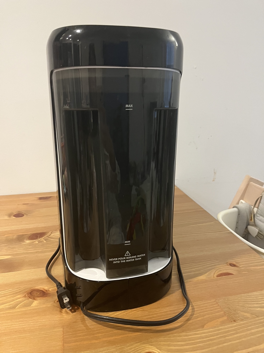 Baby Brezza Pro Advanced - photo 3