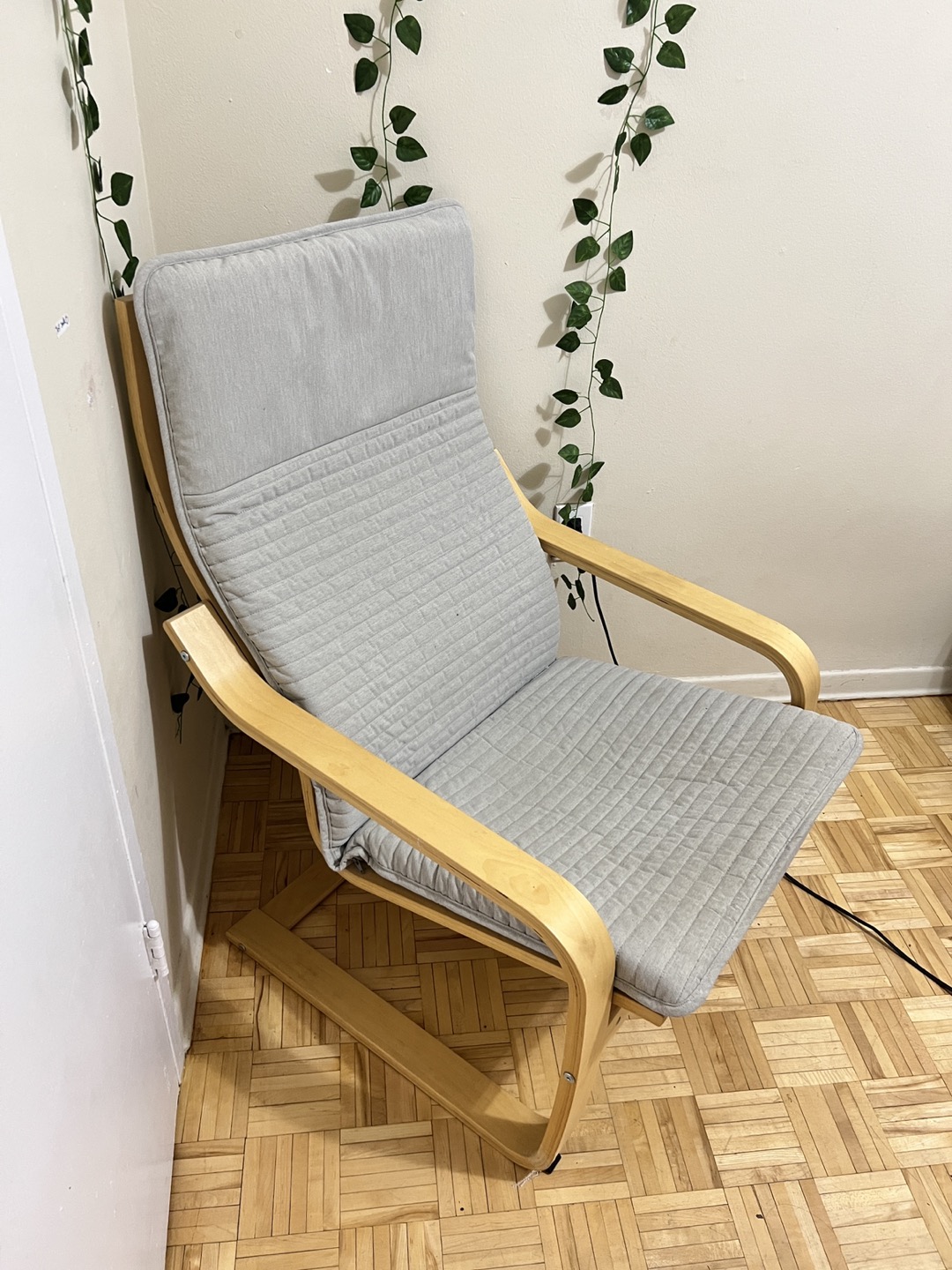 Ikea Armchair - photo 2