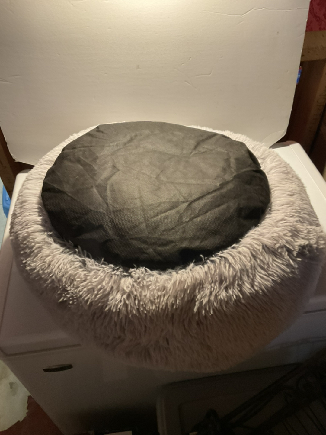 Dog bed - photo 3