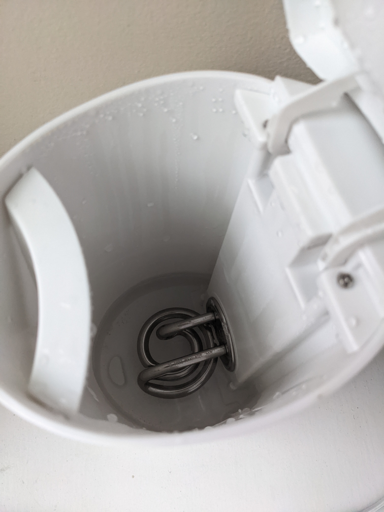 1L Kettle - photo 3