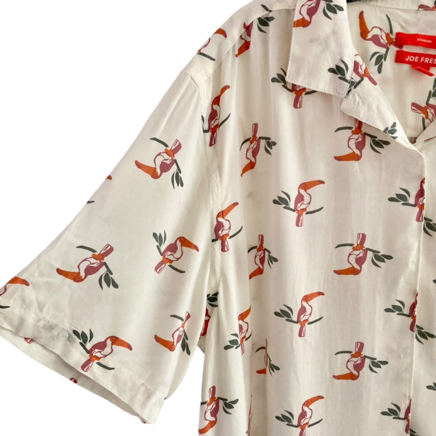 Blouse - photo 3