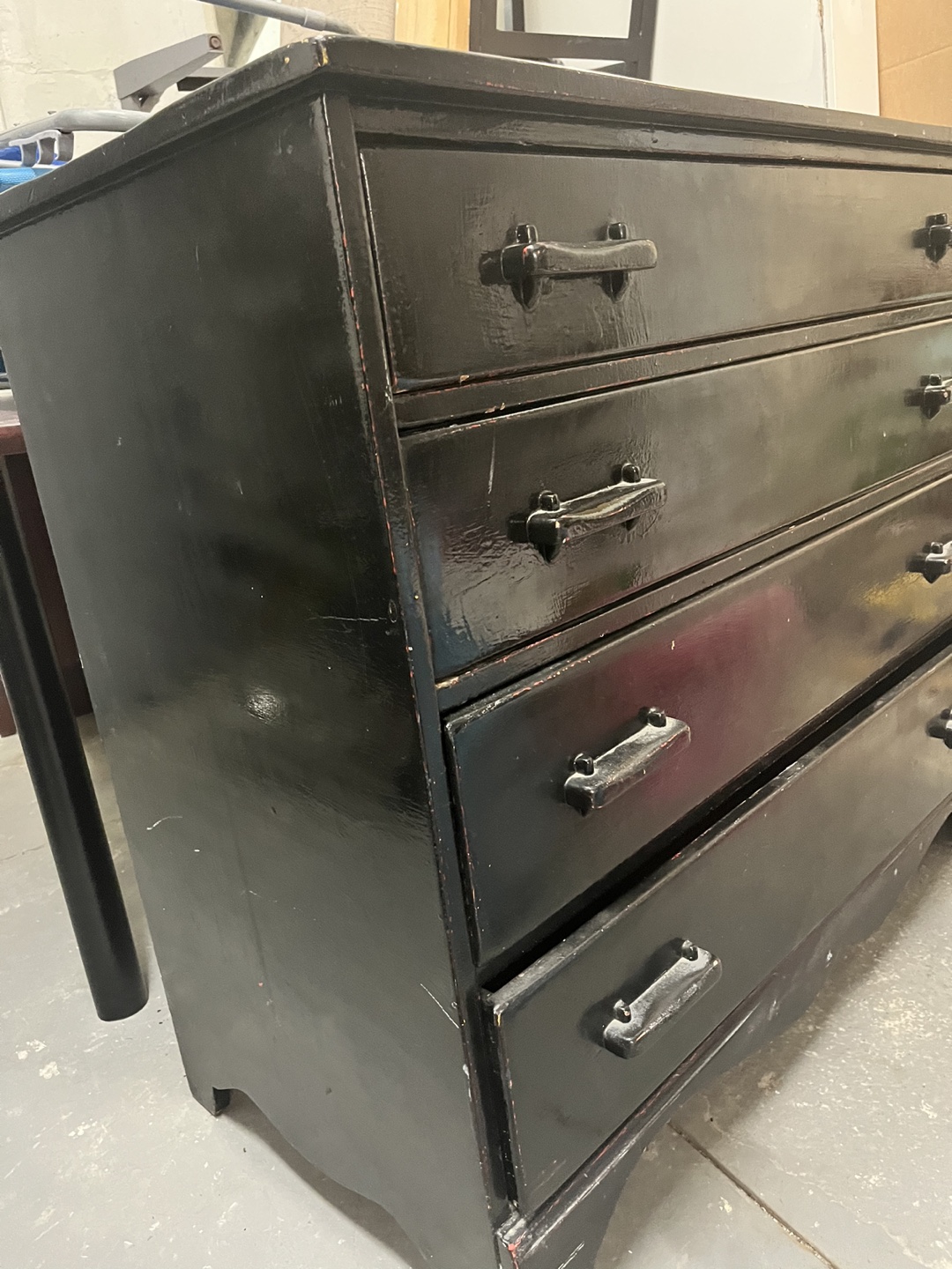 Dresser
