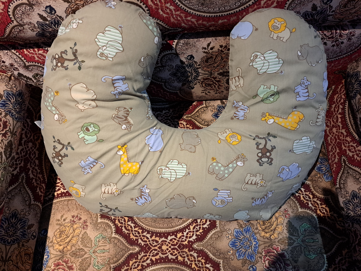nursing pillow thumbnail
