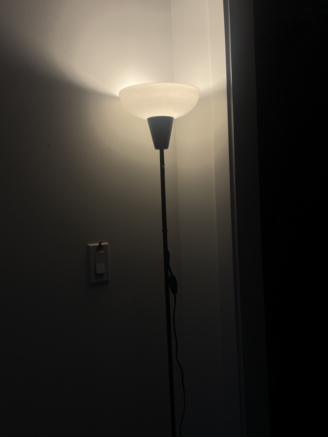 IKEA LAMP - photo 2