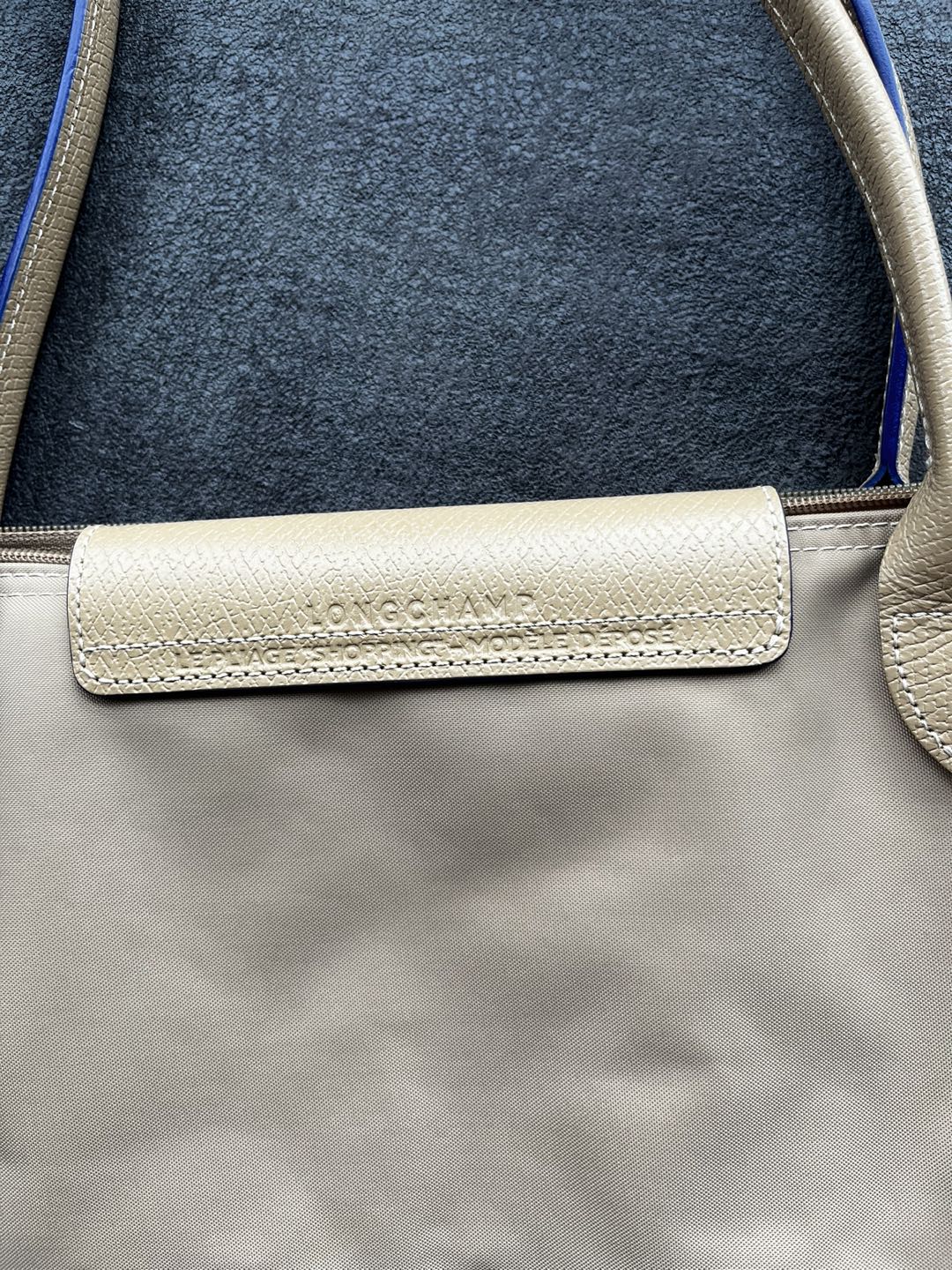 Longchamp Bag - photo 2