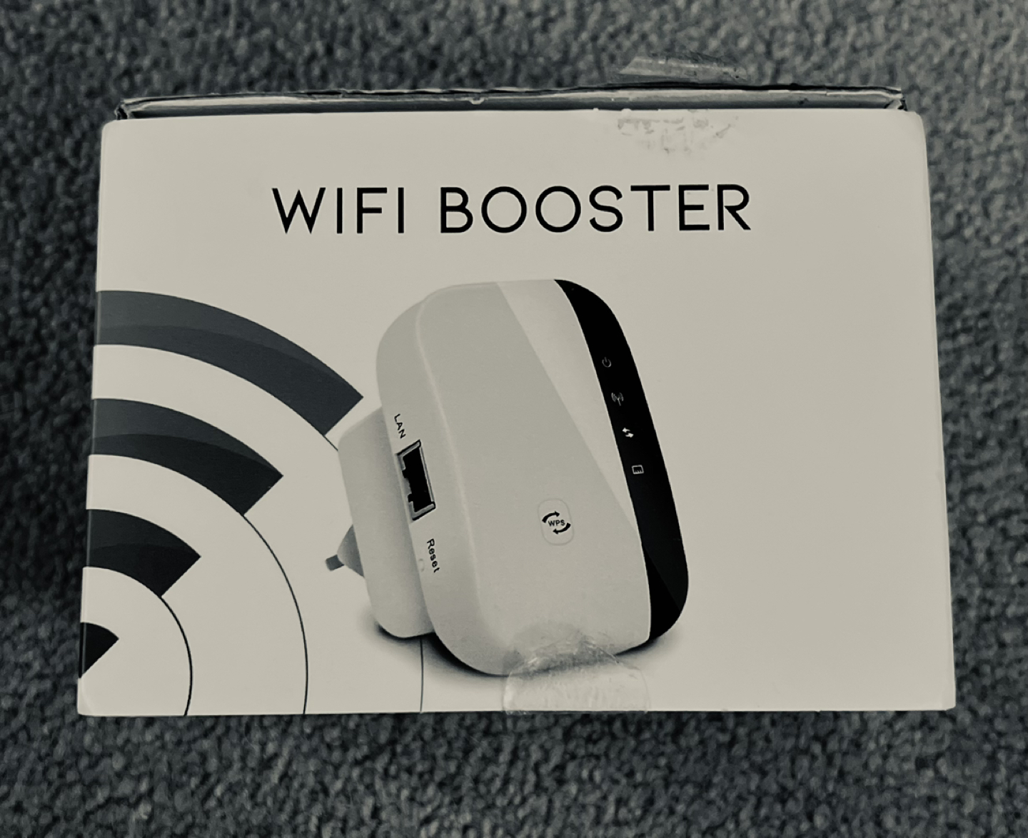 WiFi Booster thumbnail