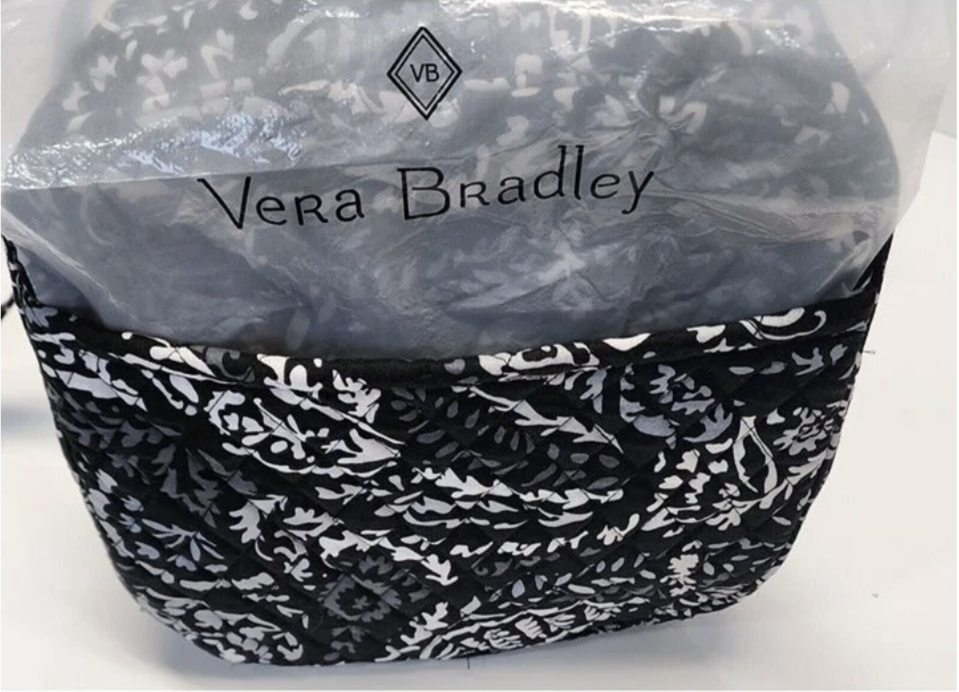 Vera Bradley Large Traveler Duffel - photo 4