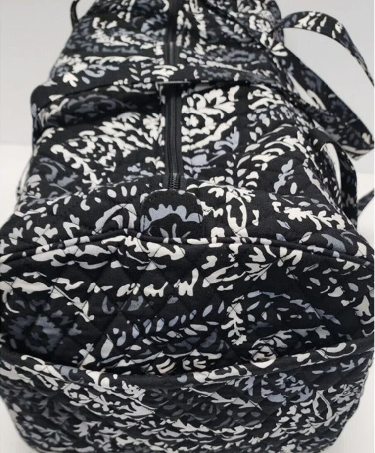 Vera Bradley Large Traveler Duffel - photo 5