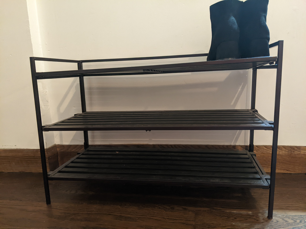 Shoe rack - photo 2