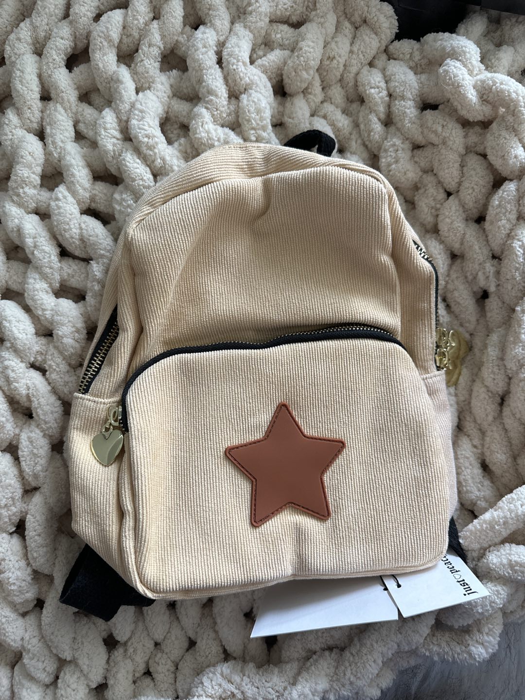 Small backpack thumbnail