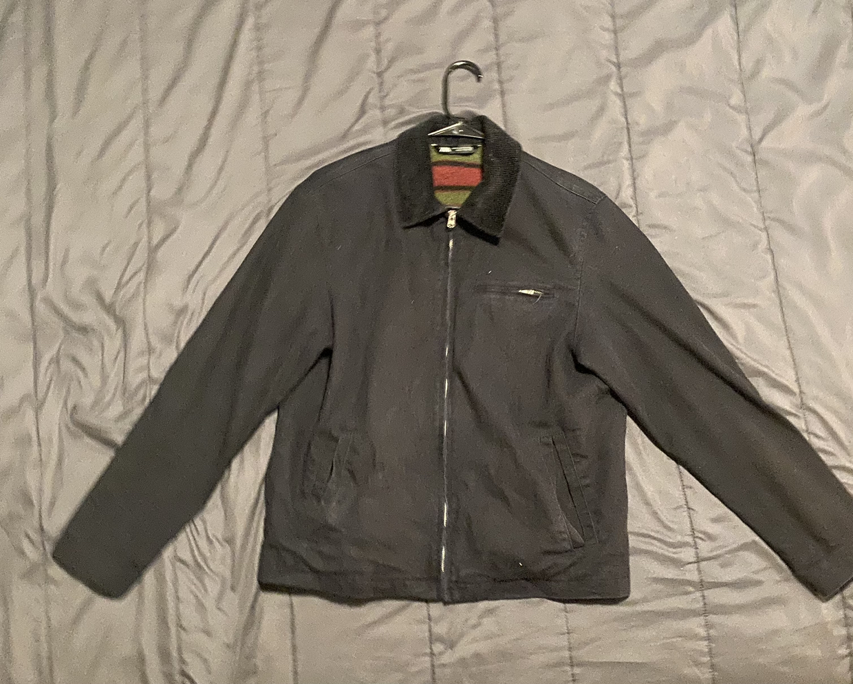 Zara jacket