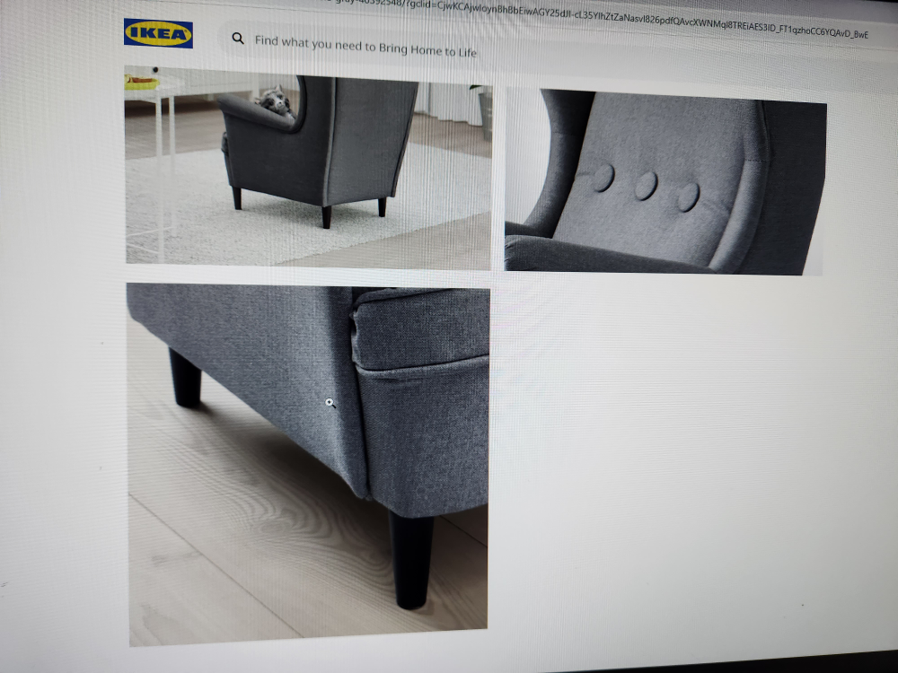 Children's armchair / Brand New image indicator(9)