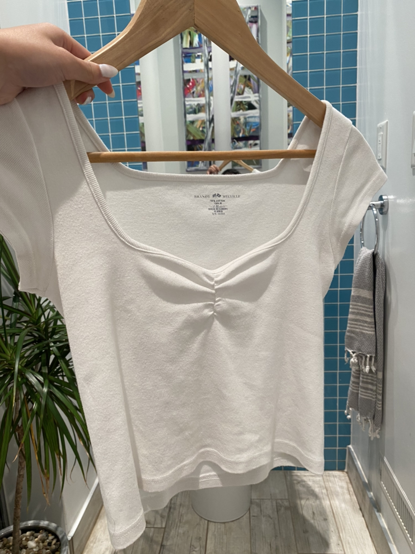 Brandy top