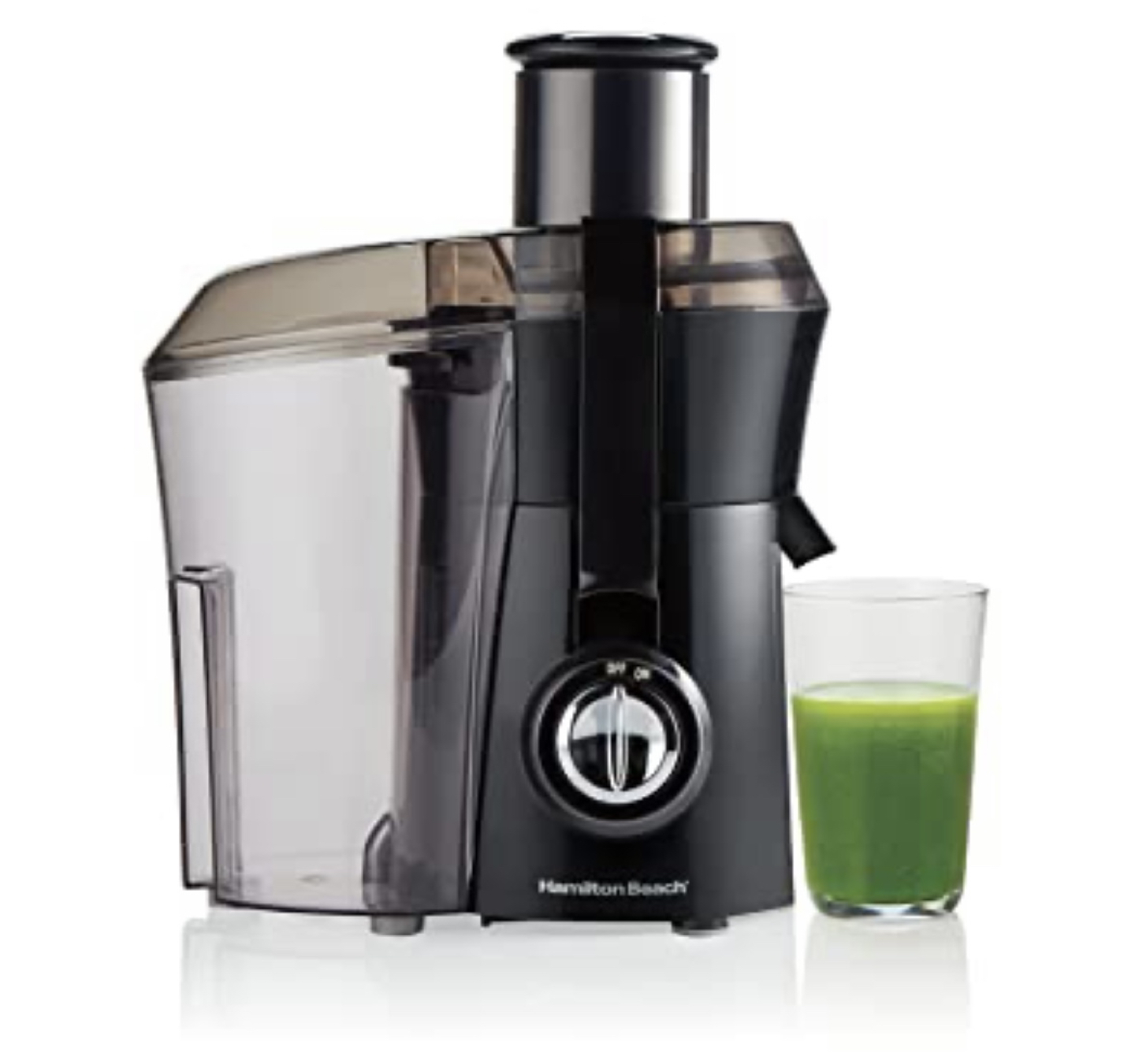 Hamilton Beach Juicer Machine