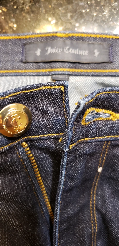 jean size 25, never worn - photo 2
