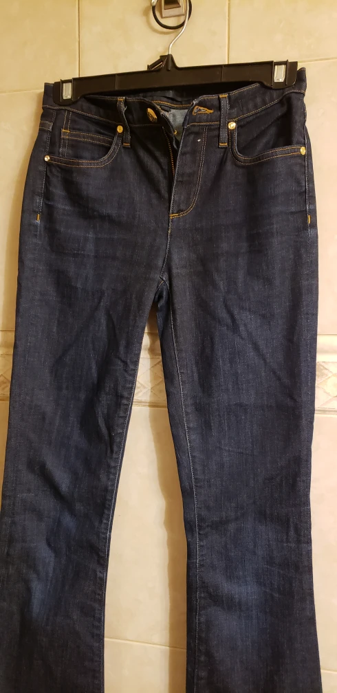 jean size 25, never worn - photo 5