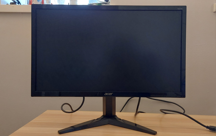 Acer 22" Gaming Monitor - photo 2