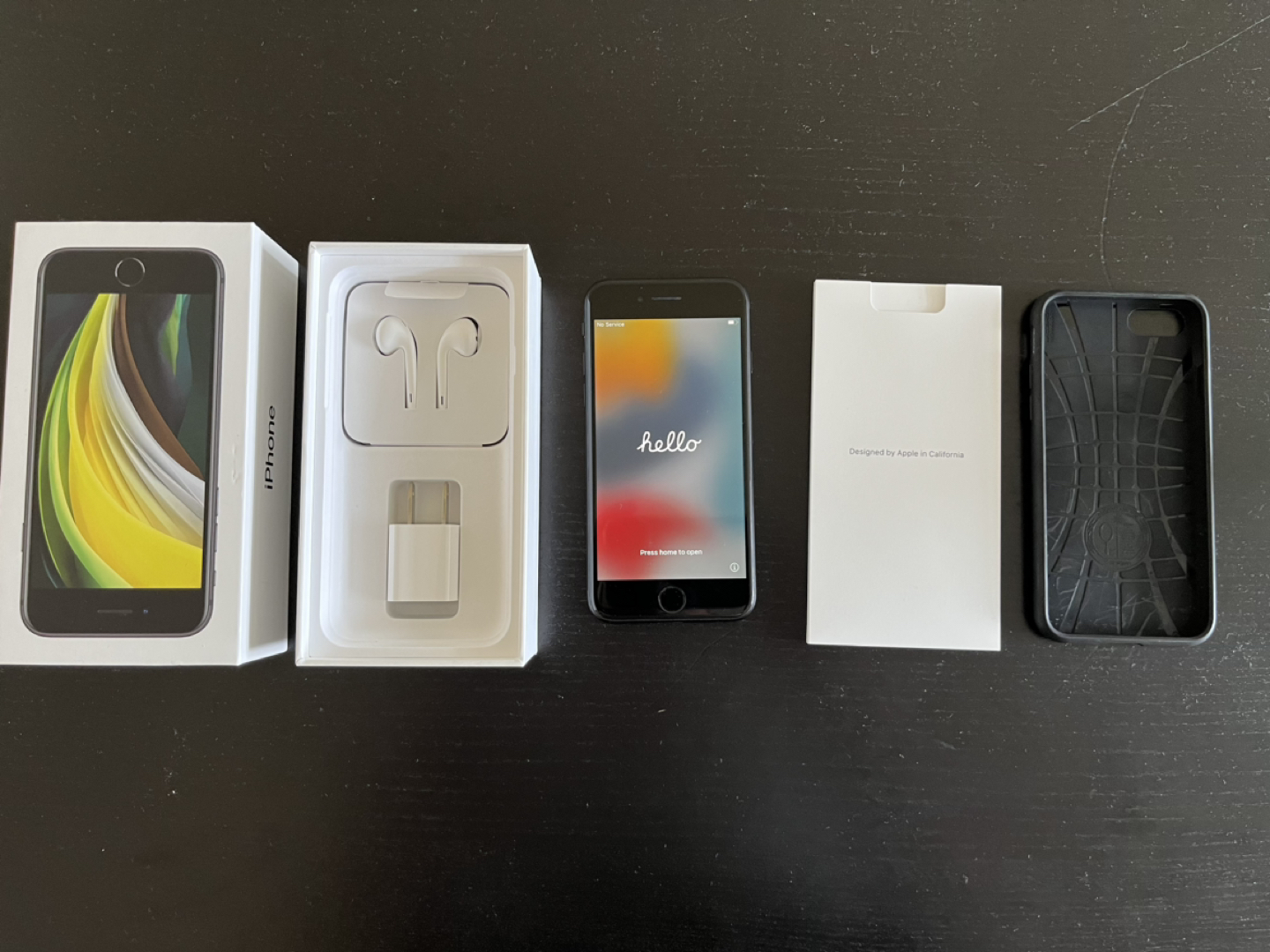 iPhone for sale - photo 2