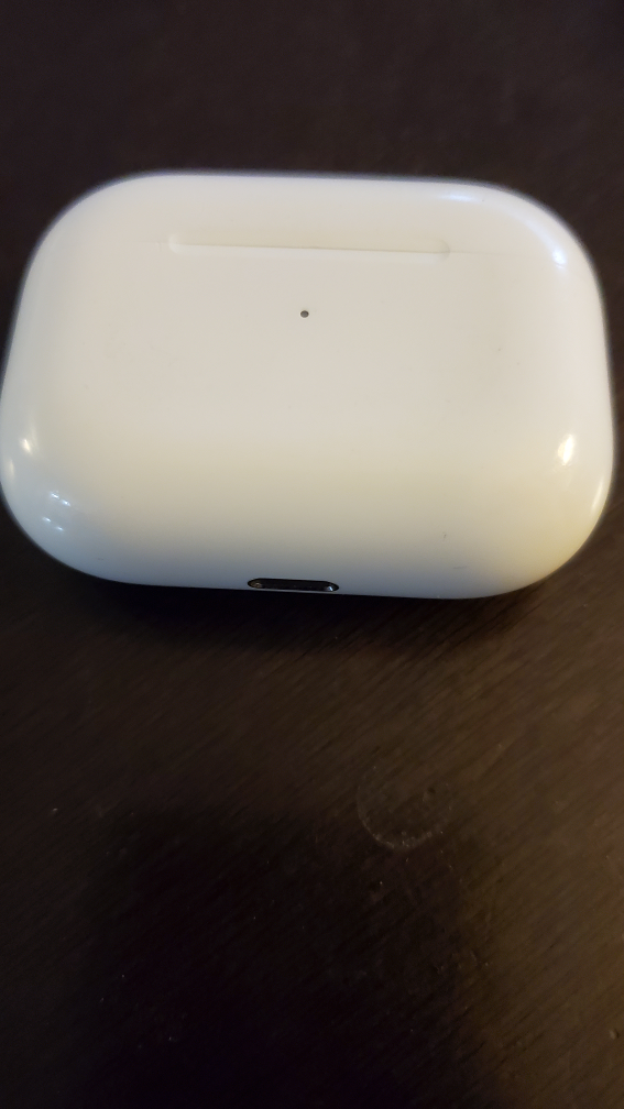 Airpod Pro(1gen) charging case