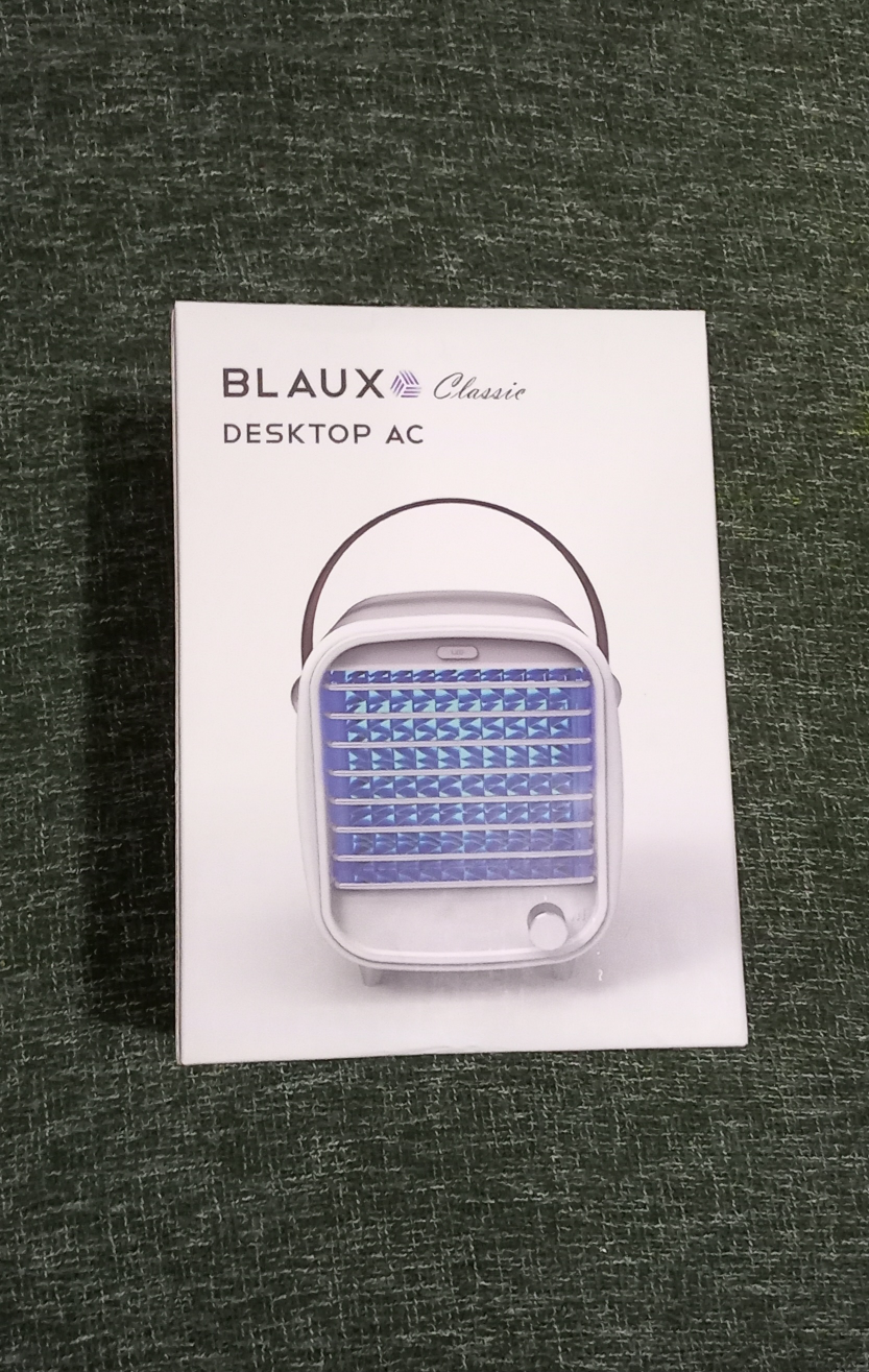 Blaux portable AC thumbnail