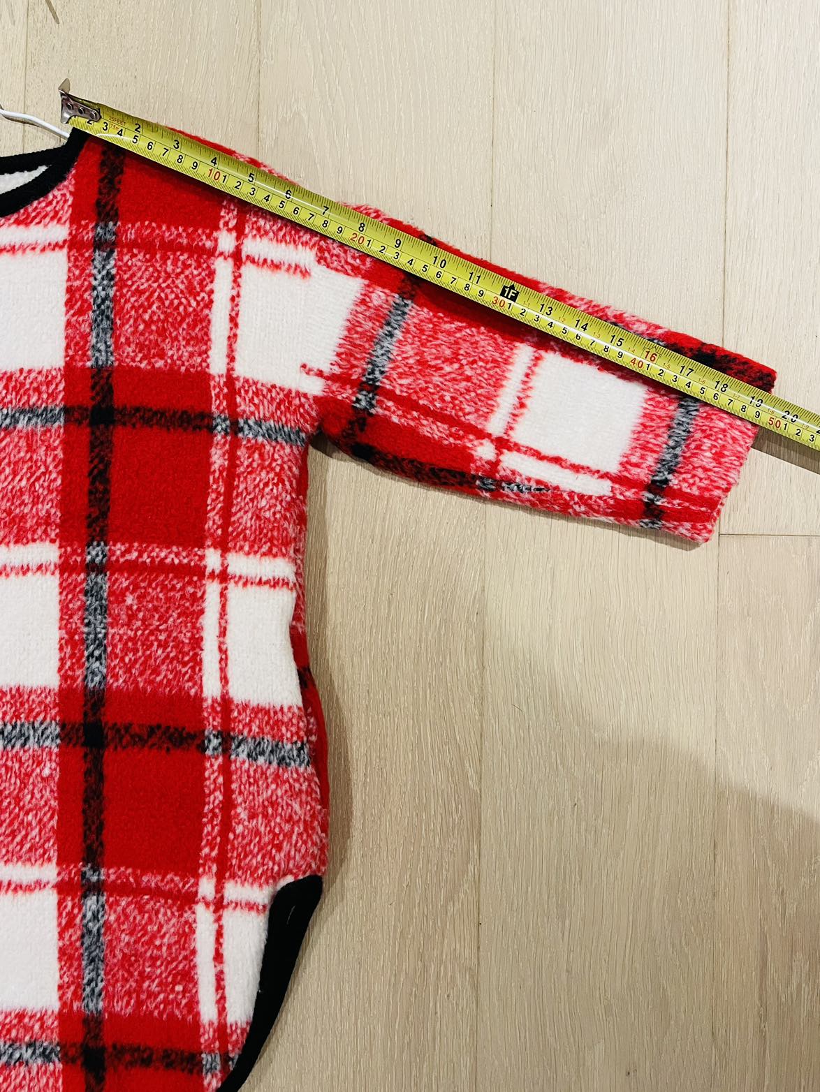 Kid’s fleece coat - photo 5