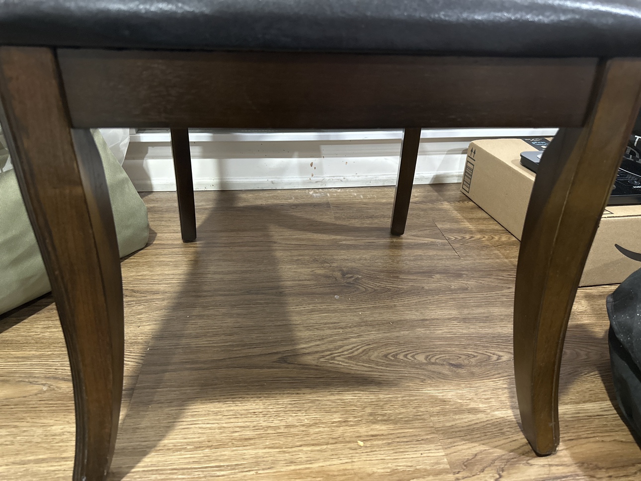 Chair - photo 3