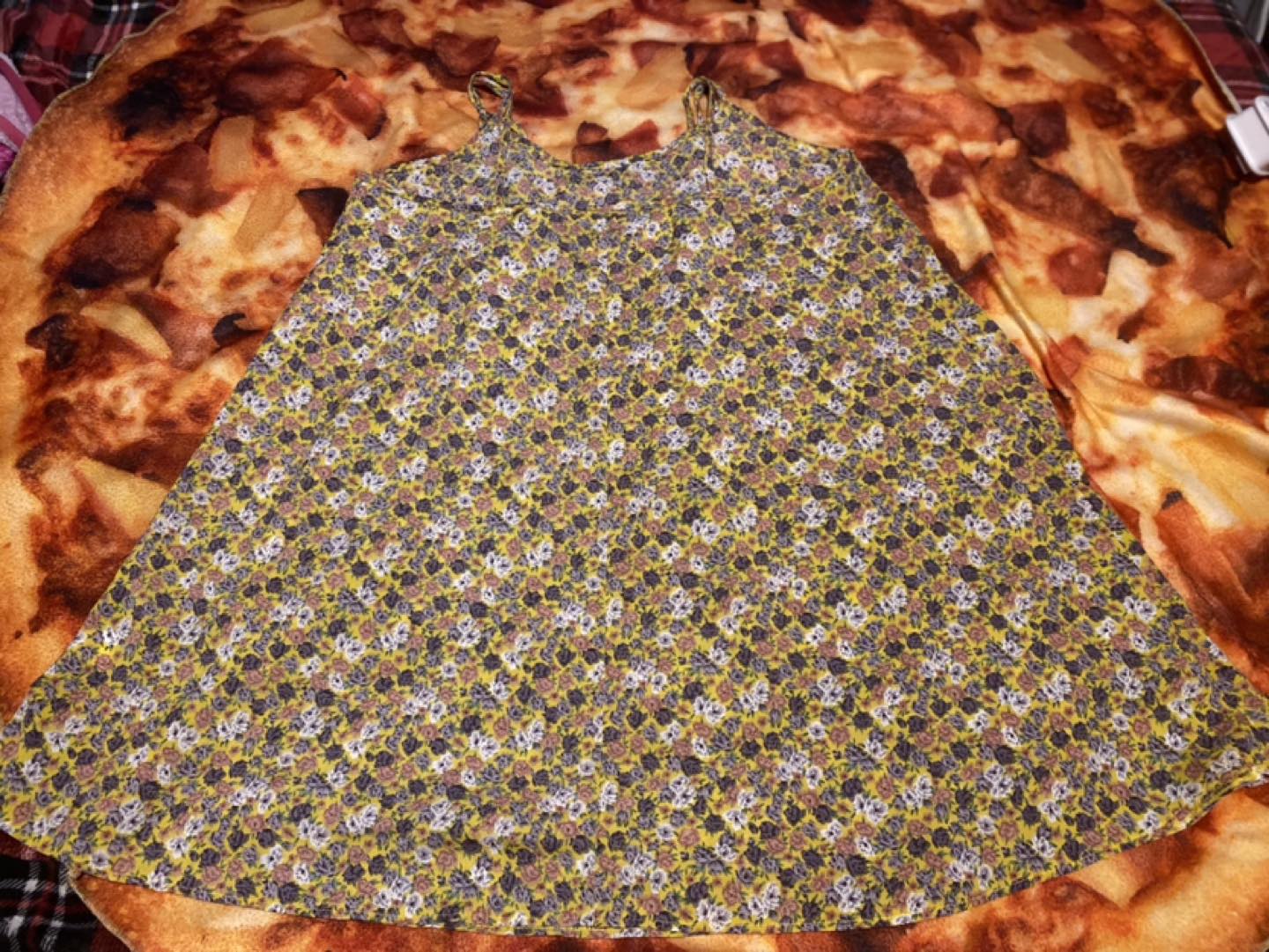 SHEIN 2X Dress thumbnail