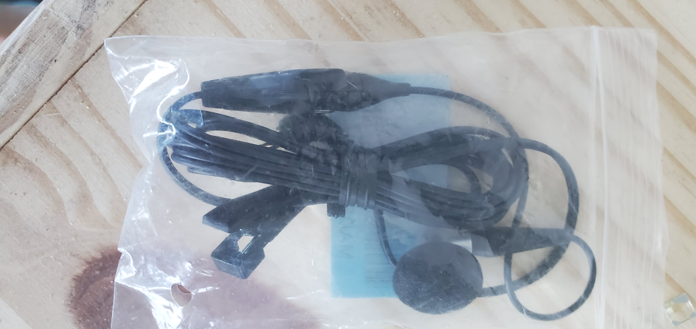 Samsung Black Flip Phone image indicator(3)