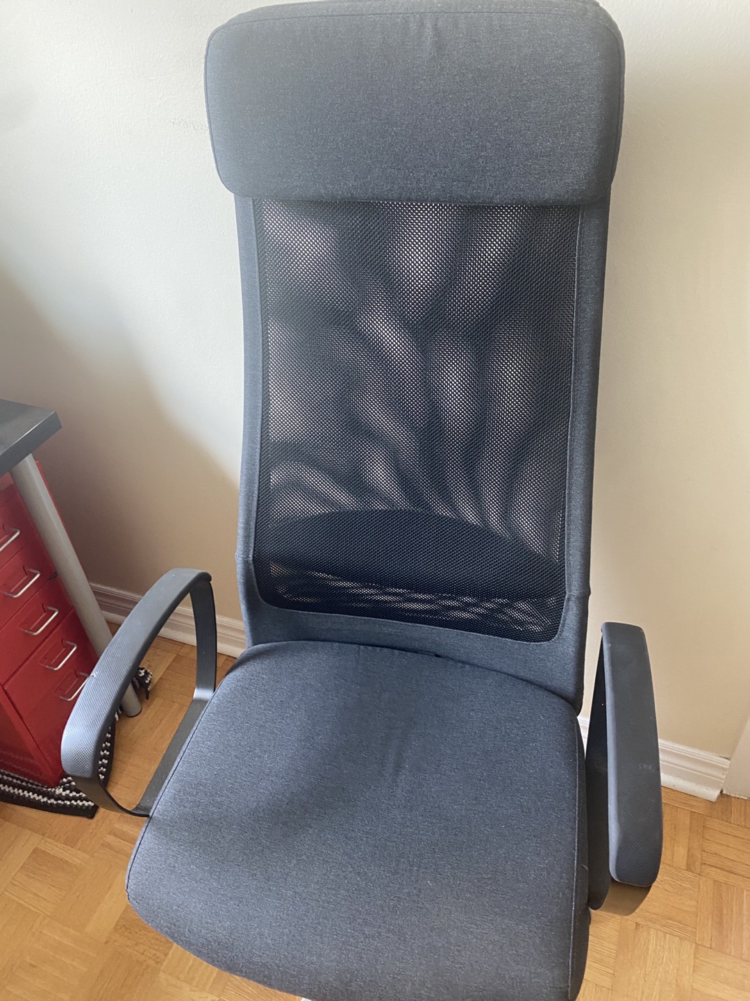 Office chair - photo 2