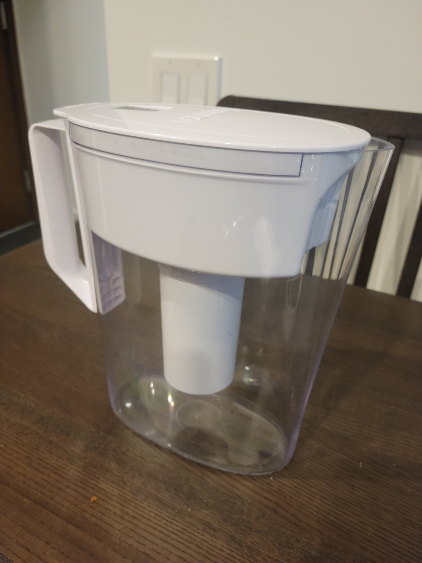 Brita Small 6 Cup Water Filter