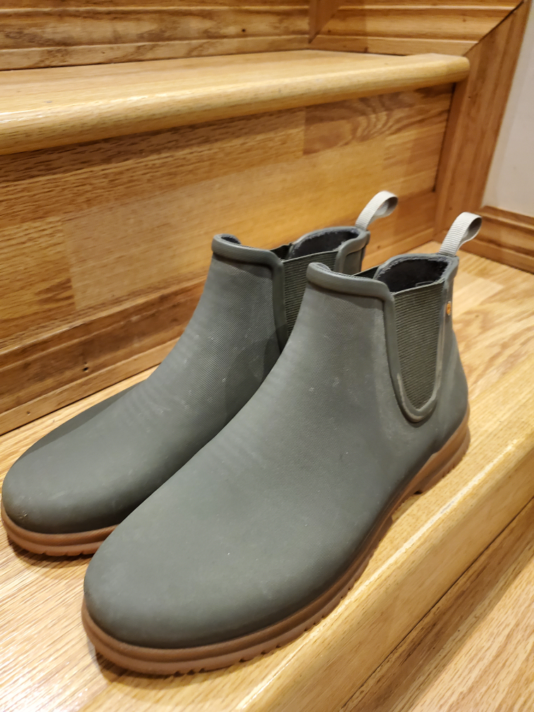 Bogs Sweetpea Rainboots