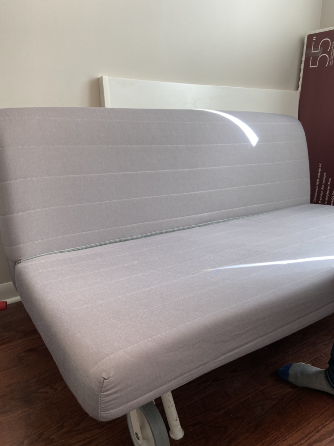 Sofa beds & futon mattresses - photo 5