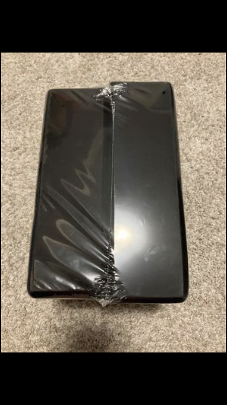 Yoga blocks - unopened