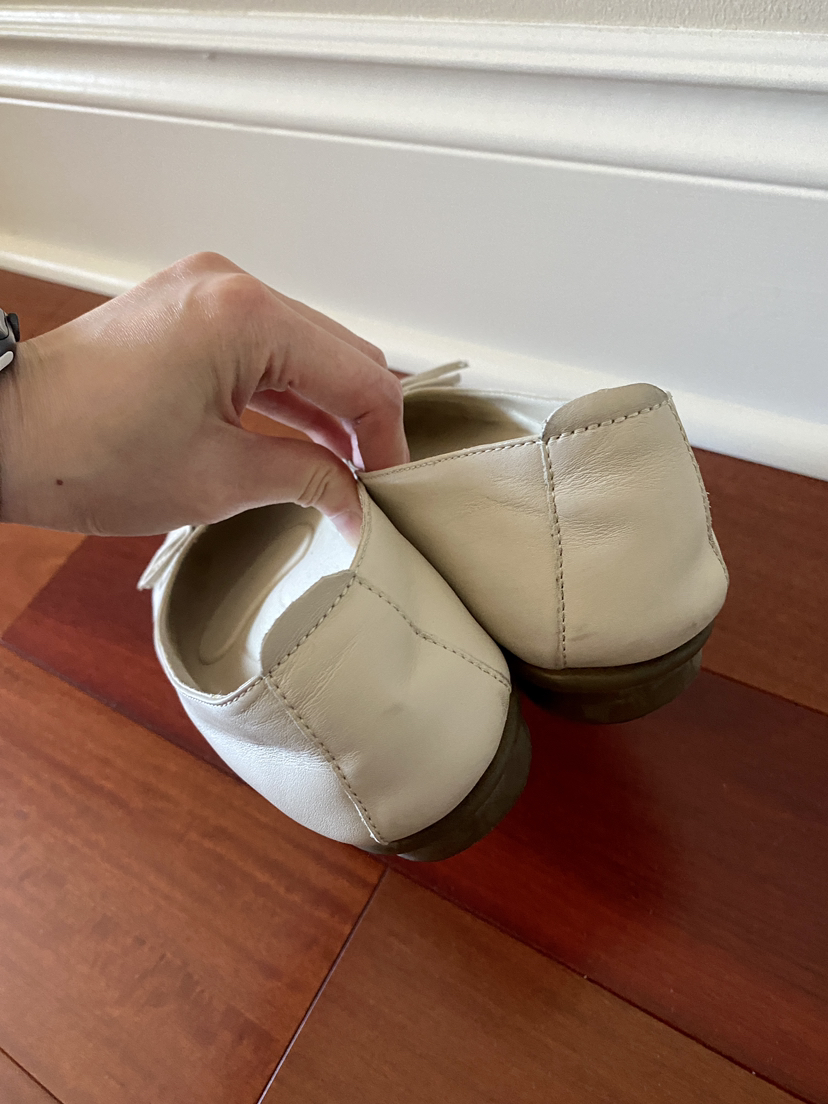 Scholl ballet flats image indicator(6)